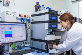 Программа производственного контроля ХАССП в Торжоке